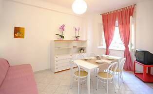 Tizi Apartments