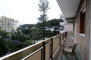 Tizi Apartments