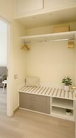 Tizi Apartments