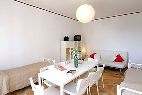 Tizi Apartments