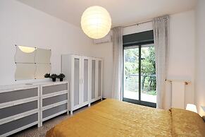 Tizi Apartments