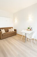 Tizi Apartments