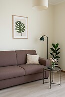 Tizi Apartments