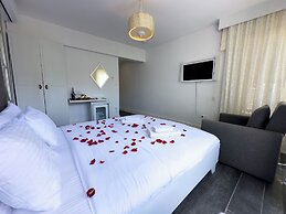 Buyukada Port Hotel