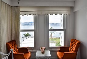 Buyukada Port Hotel