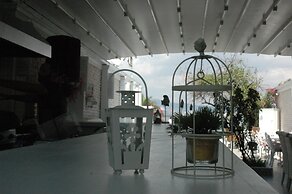 Buyukada Port Hotel