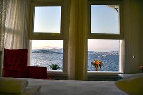 Buyukada Port Hotel
