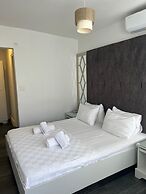 Buyukada Port Hotel