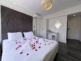 Buyukada Port Hotel