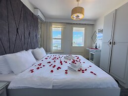 Buyukada Port Hotel