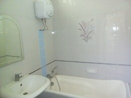 Simply Homy Guesthouse Graha Puspa