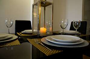 Icon Becket Apartment