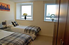 Icon Becket Apartment