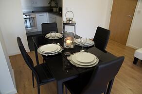 Icon Becket Apartment