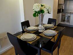 Icon Becket Apartment