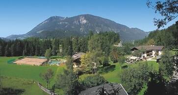 Landhotel Schütterbad