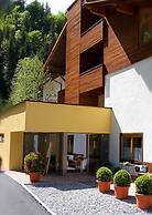 Landhotel Schütterbad