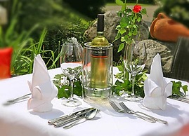 Landhotel Schütterbad