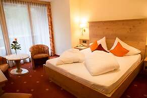 Landhotel Schütterbad