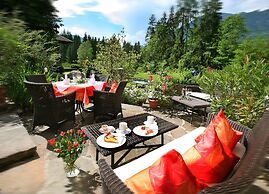 Landhotel Schütterbad