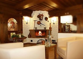 Landhotel Schütterbad