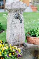 Landhotel Schütterbad