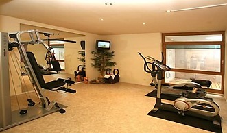 Landhotel Schütterbad