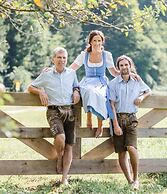 Landhotel Schütterbad