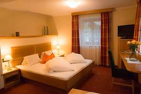 Landhotel Schütterbad