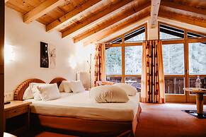 Landhotel Schütterbad