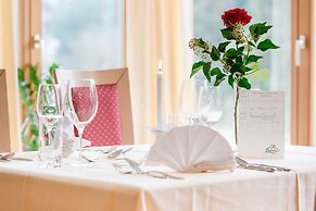 Landhotel Schütterbad