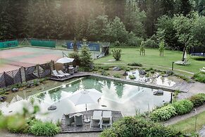 Landhotel Schütterbad