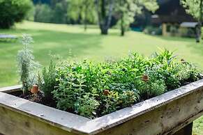 Landhotel Schütterbad