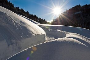 Landhotel Schütterbad