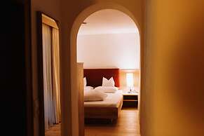 Landhotel Schütterbad