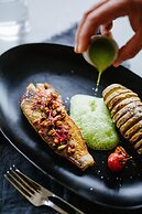 Landhotel Schütterbad