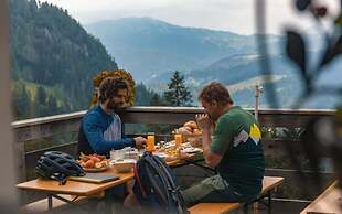 Landhotel Schütterbad