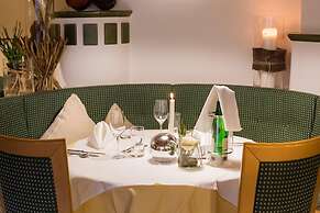 Landhotel Schütterbad