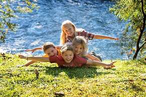 Landhotel Schütterbad