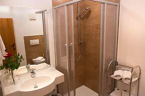 Landhotel Schütterbad