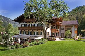 Landhotel Schütterbad