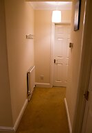 Icon Hutton Apartment