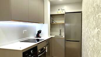 Waterfront Santa Clara Apartments