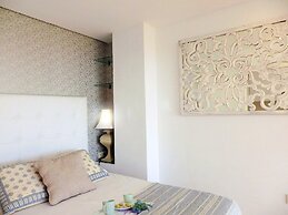 Waterfront Santa Clara Apartments