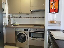 Waterfront Santa Clara Apartments