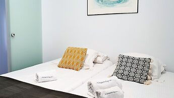 Waterfront Santa Clara Apartments