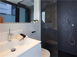 Waterfront Santa Clara Apartments