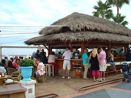 Waterfront Santa Clara Apartments