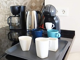 Waterfront Santa Clara Apartments