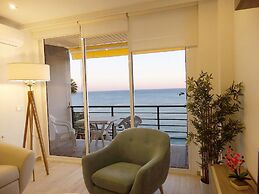 Waterfront Santa Clara Apartments